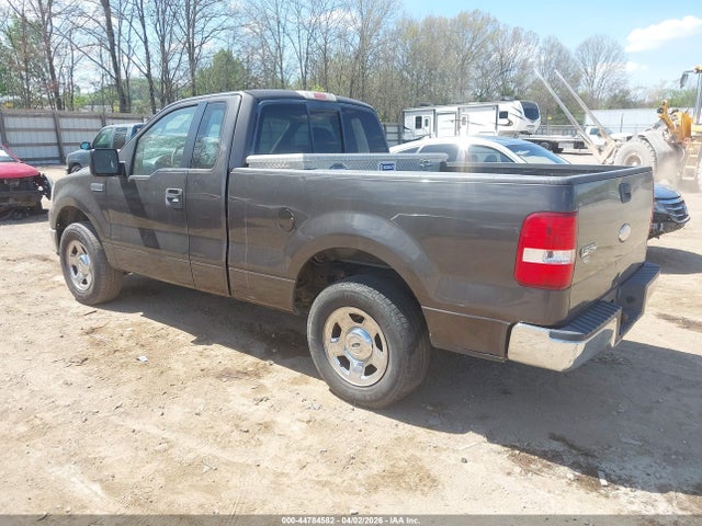 Продажа на аукционе авто 2006 Ford F-150 Stx/xl/xlt, vin: 1FTRF12296NA37490, номер лота: 44784582
