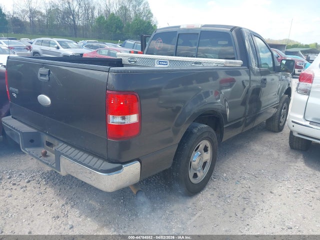 Продажа на аукционе авто 2006 Ford F-150 Stx/xl/xlt, vin: 1FTRF12296NA37490, номер лота: 44784582