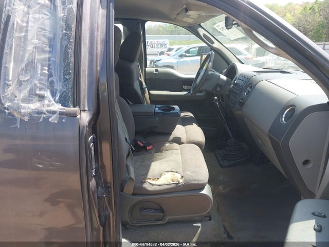 Продажа на аукционе авто 2006 Ford F-150 Stx/xl/xlt, vin: 1FTRF12296NA37490, номер лота: 44784582