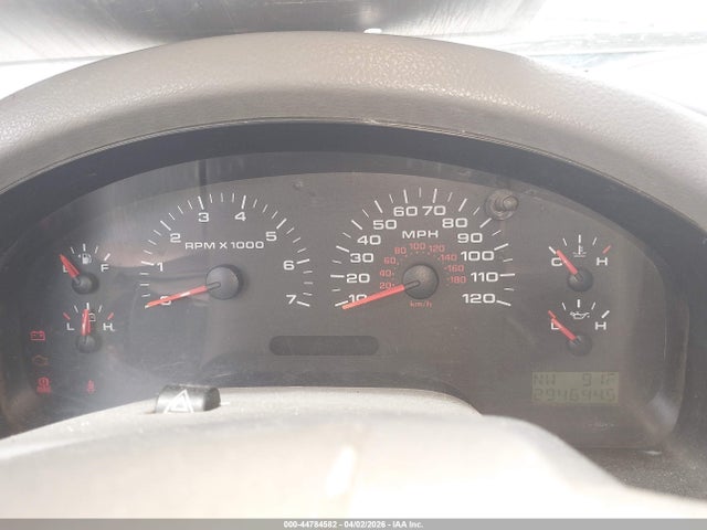 Продажа на аукционе авто 2006 Ford F-150 Stx/xl/xlt, vin: 1FTRF12296NA37490, номер лота: 44784582