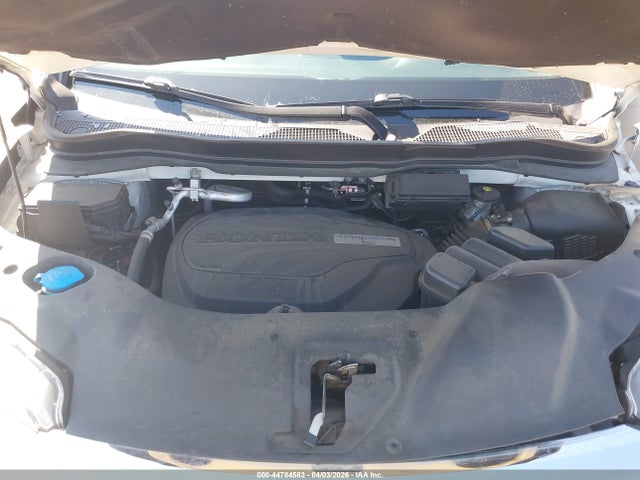 Honda Pilot Elite 2019 5FNYF6H08KB064378 Image 10