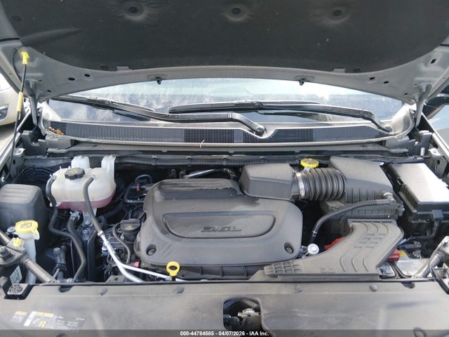 Aukcja sprzedaży 2025 Chrysler Pacifica Select, vin: 2C4RC1BG7SR548598, numer aukcji: 44784585