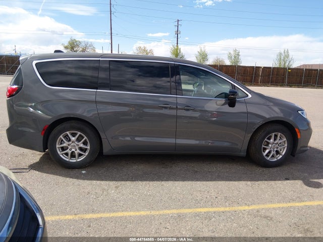Aukcja sprzedaży 2025 Chrysler Pacifica Select, vin: 2C4RC1BG7SR548598, numer aukcji: 44784585