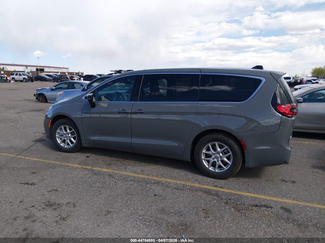 Aukcja sprzedaży 2025 Chrysler Pacifica Select, vin: 2C4RC1BG7SR548598, numer aukcji: 44784585