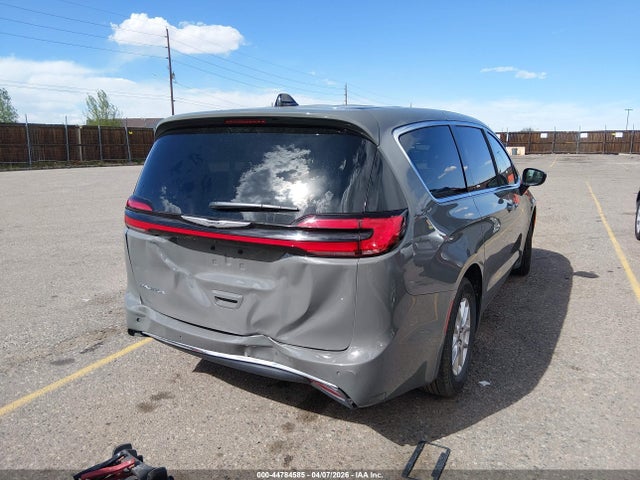 Aukcja sprzedaży 2025 Chrysler Pacifica Select, vin: 2C4RC1BG7SR548598, numer aukcji: 44784585