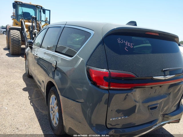 Aukcja sprzedaży 2025 Chrysler Pacifica Select, vin: 2C4RC1BG7SR548598, numer aukcji: 44784585