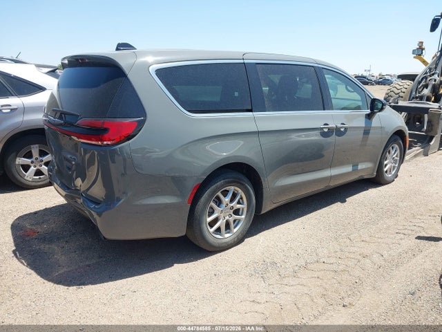 Aukcja sprzedaży 2025 Chrysler Pacifica Select, vin: 2C4RC1BG7SR548598, numer aukcji: 44784585