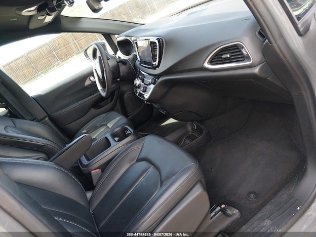 Aukcja sprzedaży 2025 Chrysler Pacifica Select, vin: 2C4RC1BG7SR548598, numer aukcji: 44784585
