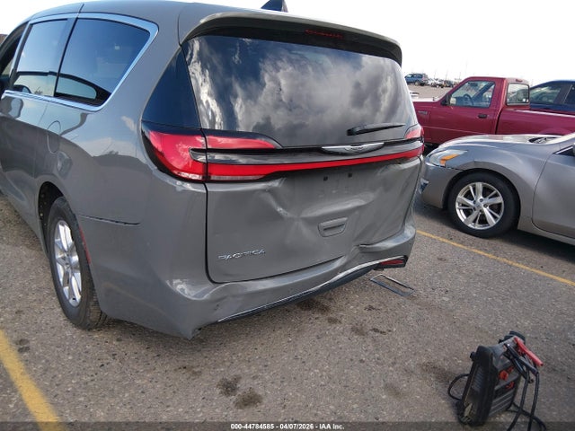 Aukcja sprzedaży 2025 Chrysler Pacifica Select, vin: 2C4RC1BG7SR548598, numer aukcji: 44784585