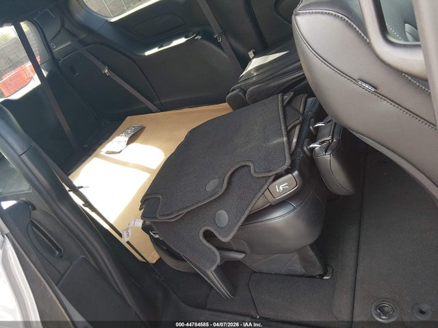 Aukcja sprzedaży 2025 Chrysler Pacifica Select, vin: 2C4RC1BG7SR548598, numer aukcji: 44784585