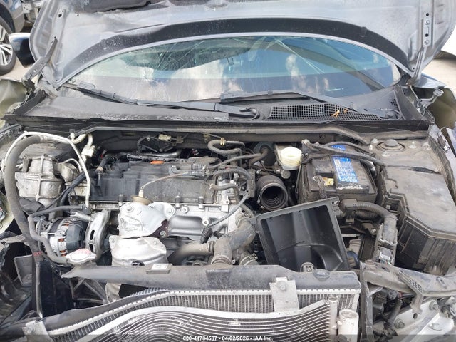 Honda Civic Sport 2022 2HGFE2F54NH551109 Image 10