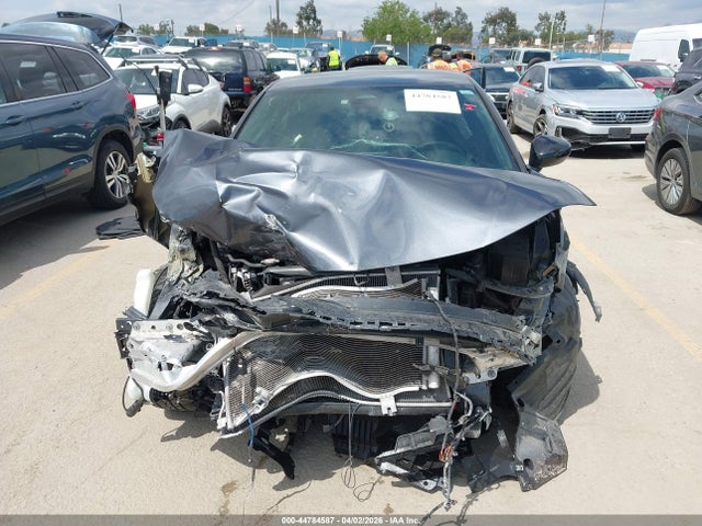 Honda Civic Sport 2022 2HGFE2F54NH551109 Image 11