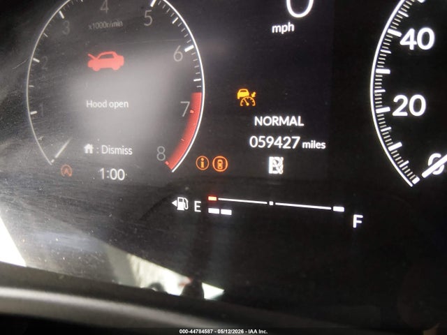 Honda Civic Sport 2022 2HGFE2F54NH551109 Image 14