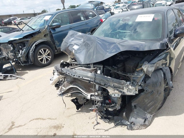 Honda Civic Sport 2022 2HGFE2F54NH551109 Image 6