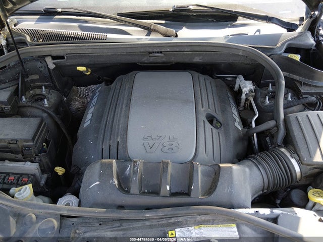 Aukcja sprzedaży 2012 Jeep Grand Cherokee Overland, vin: 1C4RJFCT7CC298837, numer aukcji: 44784589