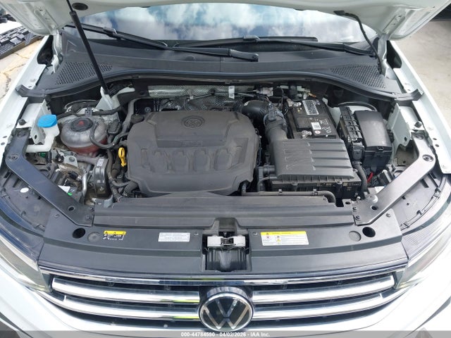 Aukcja sprzedaży 2023 Volkswagen Tiguan 2.0t S, vin: 3VVRB7AX5PM029444, numer aukcji: 44784590