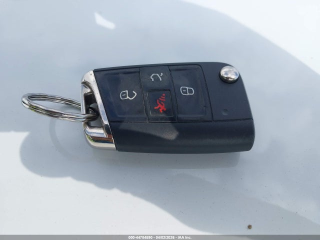 Aukcja sprzedaży 2023 Volkswagen Tiguan 2.0t S, vin: 3VVRB7AX5PM029444, numer aukcji: 44784590