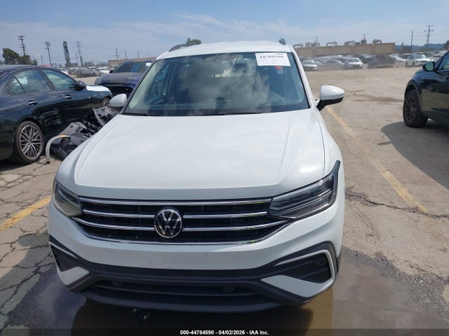 Aukcja sprzedaży 2023 Volkswagen Tiguan 2.0t S, vin: 3VVRB7AX5PM029444, numer aukcji: 44784590