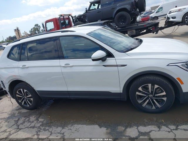 Aukcja sprzedaży 2023 Volkswagen Tiguan 2.0t S, vin: 3VVRB7AX5PM029444, numer aukcji: 44784590