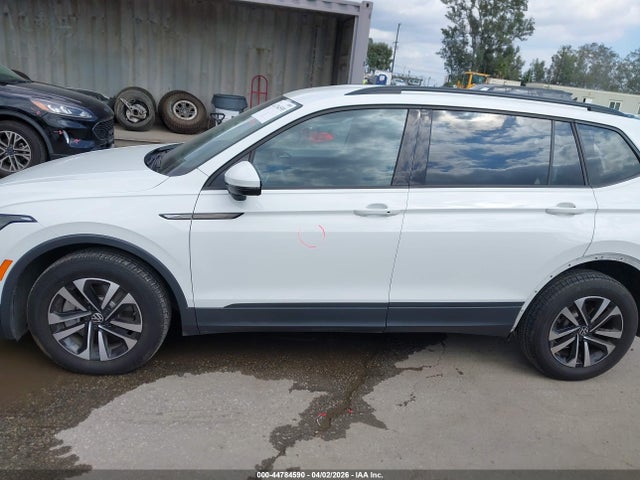 Aukcja sprzedaży 2023 Volkswagen Tiguan 2.0t S, vin: 3VVRB7AX5PM029444, numer aukcji: 44784590