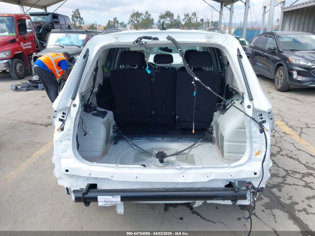 Aukcja sprzedaży 2023 Volkswagen Tiguan 2.0t S, vin: 3VVRB7AX5PM029444, numer aukcji: 44784590
