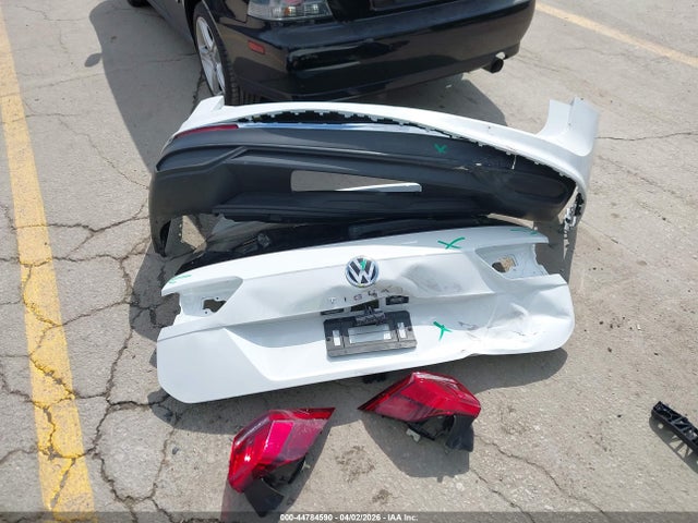 Aukcja sprzedaży 2023 Volkswagen Tiguan 2.0t S, vin: 3VVRB7AX5PM029444, numer aukcji: 44784590