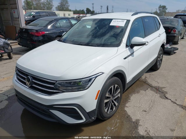 Aukcja sprzedaży 2023 Volkswagen Tiguan 2.0t S, vin: 3VVRB7AX5PM029444, numer aukcji: 44784590