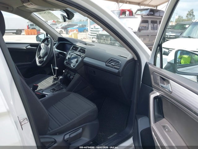 Aukcja sprzedaży 2023 Volkswagen Tiguan 2.0t S, vin: 3VVRB7AX5PM029444, numer aukcji: 44784590