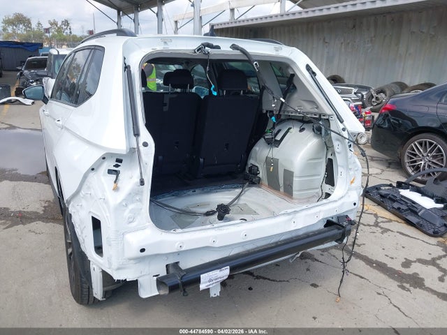 Aukcja sprzedaży 2023 Volkswagen Tiguan 2.0t S, vin: 3VVRB7AX5PM029444, numer aukcji: 44784590