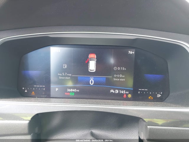 Aukcja sprzedaży 2023 Volkswagen Tiguan 2.0t S, vin: 3VVRB7AX5PM029444, numer aukcji: 44784590