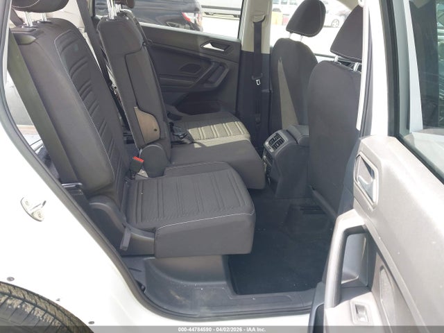 Aukcja sprzedaży 2023 Volkswagen Tiguan 2.0t S, vin: 3VVRB7AX5PM029444, numer aukcji: 44784590