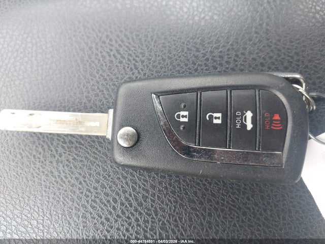 Toyota CAMRY LE 2019 4T1B11HK5KU249127 Image 11