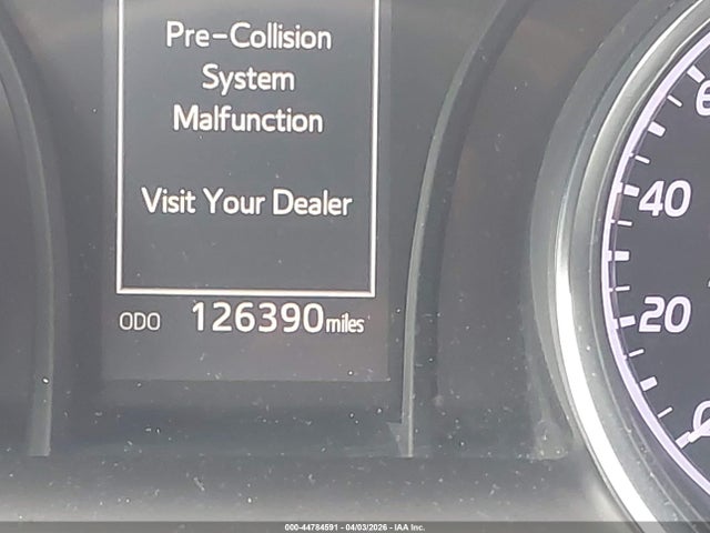 Toyota CAMRY LE 2019 4T1B11HK5KU249127 Image 15