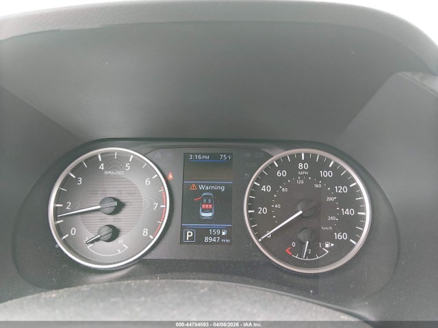 Продажа на аукционе авто 2025 Nissan Sentra S, vin: 3N1AB8BV0SY402795, номер лота: 44784593