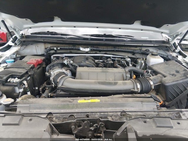 Продаж на аукціоні авто 2024 Nissan Frontier S 4x2, vin: 1N6ED1EJ5RN648089, номер лоту: 44784595