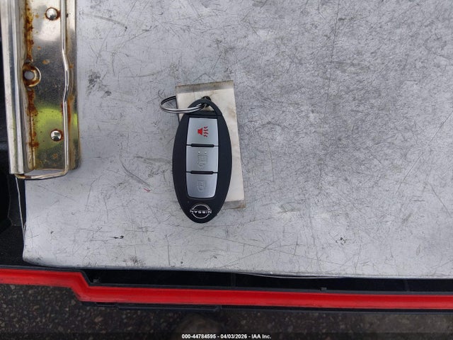 Продаж на аукціоні авто 2024 Nissan Frontier S 4x2, vin: 1N6ED1EJ5RN648089, номер лоту: 44784595