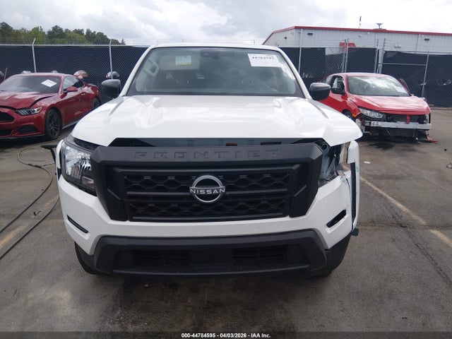Продаж на аукціоні авто 2024 Nissan Frontier S 4x2, vin: 1N6ED1EJ5RN648089, номер лоту: 44784595