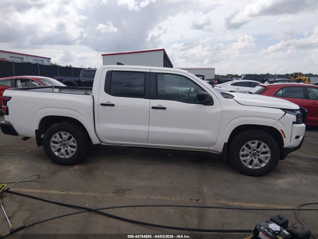 Продаж на аукціоні авто 2024 Nissan Frontier S 4x2, vin: 1N6ED1EJ5RN648089, номер лоту: 44784595
