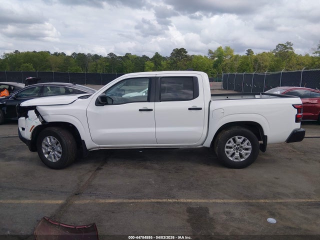Продаж на аукціоні авто 2024 Nissan Frontier S 4x2, vin: 1N6ED1EJ5RN648089, номер лоту: 44784595