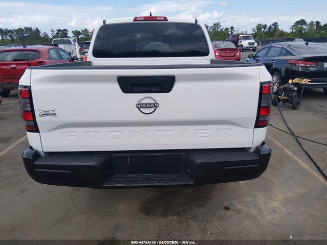 Продаж на аукціоні авто 2024 Nissan Frontier S 4x2, vin: 1N6ED1EJ5RN648089, номер лоту: 44784595