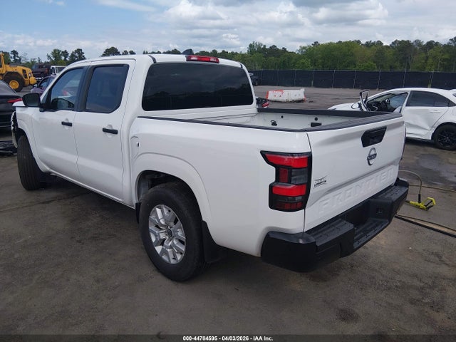 Продаж на аукціоні авто 2024 Nissan Frontier S 4x2, vin: 1N6ED1EJ5RN648089, номер лоту: 44784595