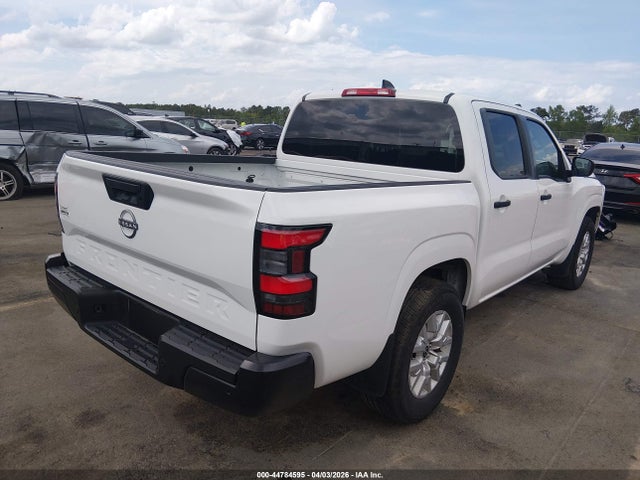 Продаж на аукціоні авто 2024 Nissan Frontier S 4x2, vin: 1N6ED1EJ5RN648089, номер лоту: 44784595