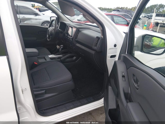 Продаж на аукціоні авто 2024 Nissan Frontier S 4x2, vin: 1N6ED1EJ5RN648089, номер лоту: 44784595