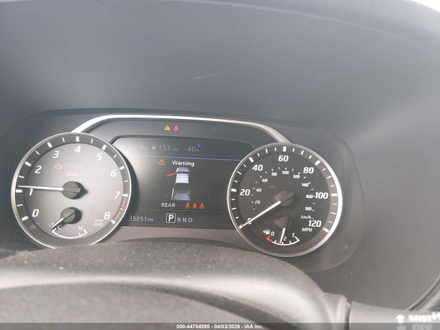Продаж на аукціоні авто 2024 Nissan Frontier S 4x2, vin: 1N6ED1EJ5RN648089, номер лоту: 44784595