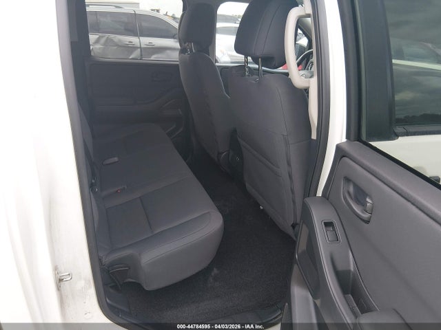 Продаж на аукціоні авто 2024 Nissan Frontier S 4x2, vin: 1N6ED1EJ5RN648089, номер лоту: 44784595