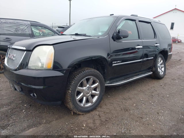 Продаж на аукціоні авто 2011 Gmc Yukon Denali, vin: 1GKS2EEF9BR243614, номер лоту: 44784598