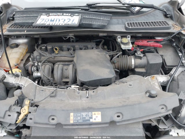 Ford ESCAPE S 2016 1FMCU0F76GUB99365 Image 10