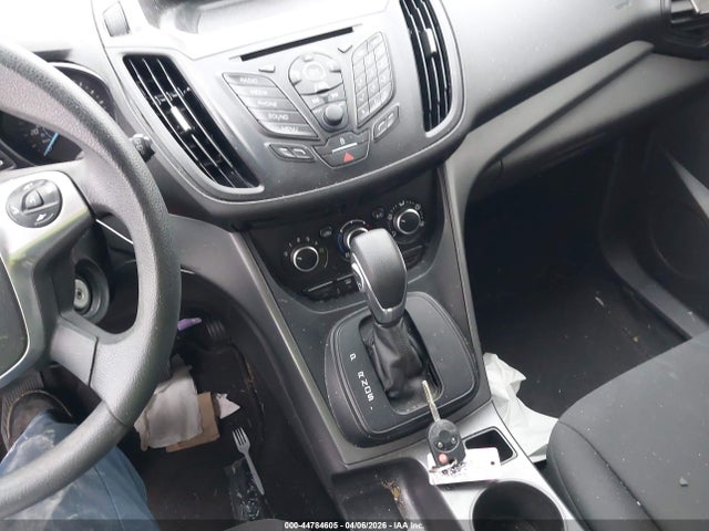 Ford ESCAPE S 2016 1FMCU0F76GUB99365 Image 11