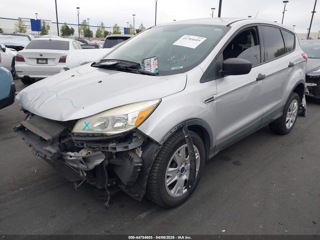 Ford ESCAPE S 2016 1FMCU0F76GUB99365 Image 2