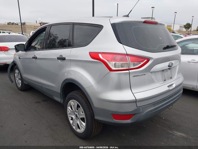 Ford ESCAPE S 2016 1FMCU0F76GUB99365 Image 3